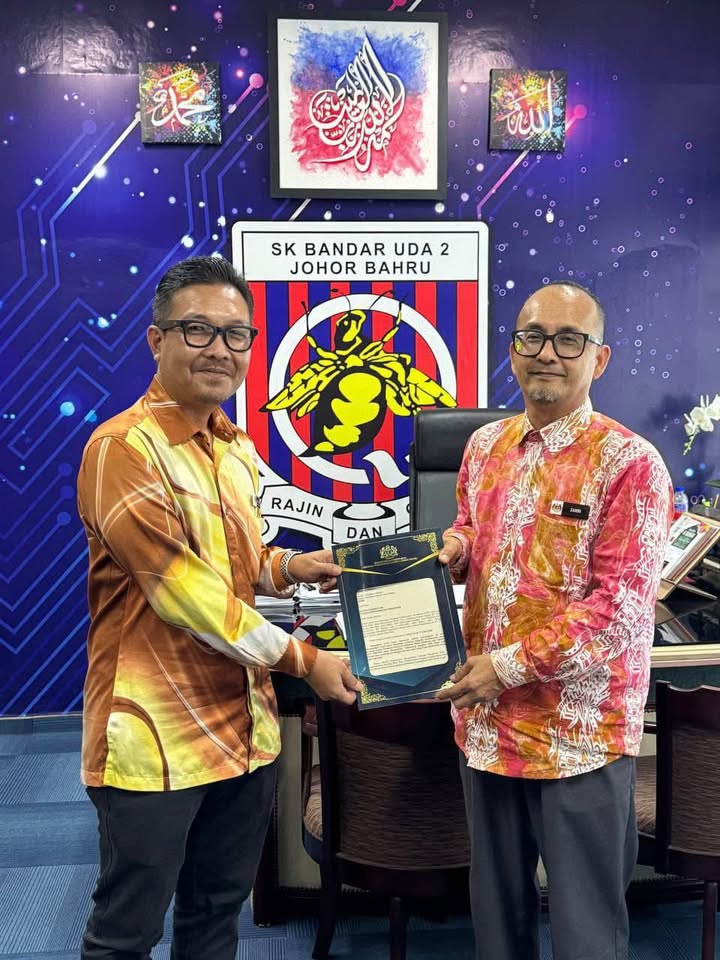 Selamat Datang Encik Shahrul Izwan Bin A.rahman, Guru 