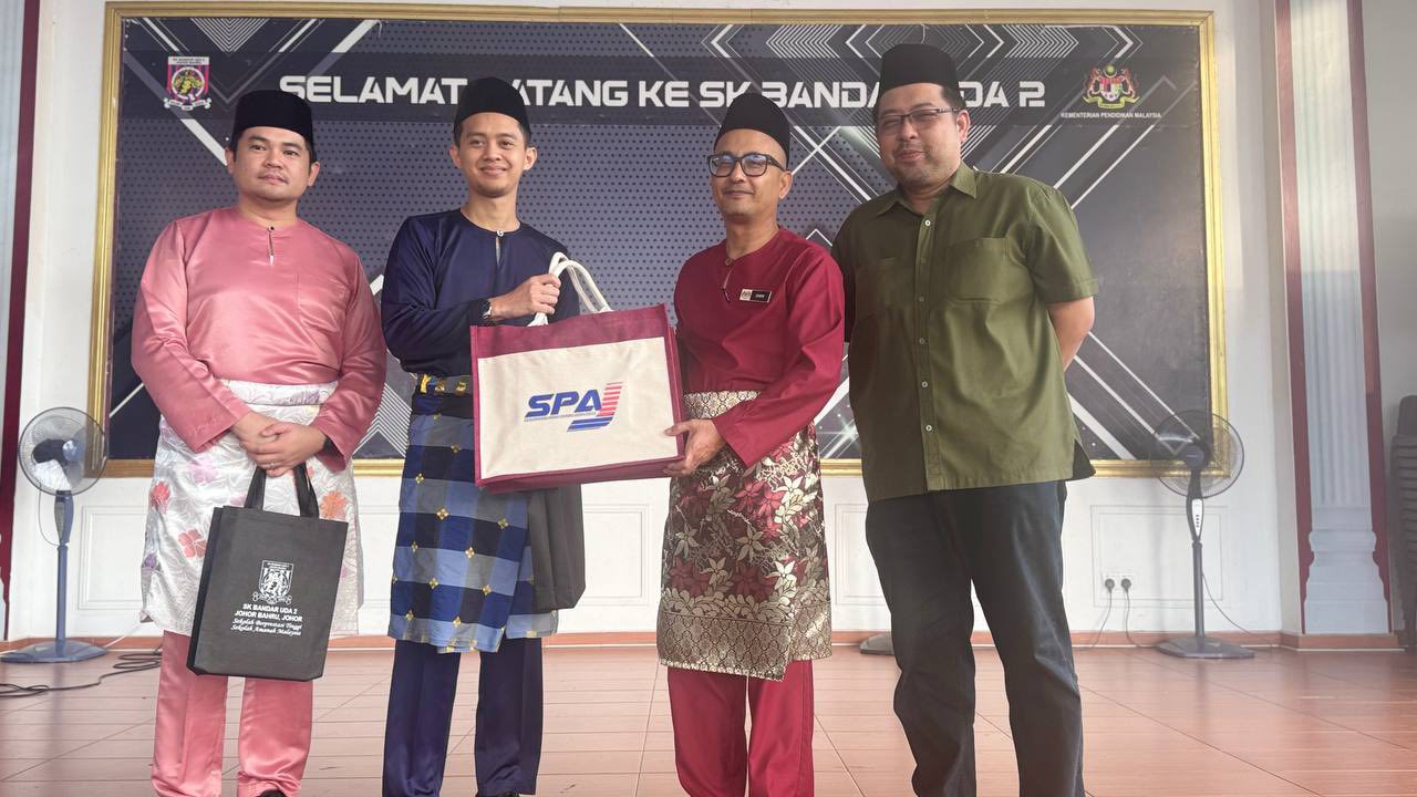 29.08.2025 - Program Bacaan Yassin Sempena Kempen Anti 