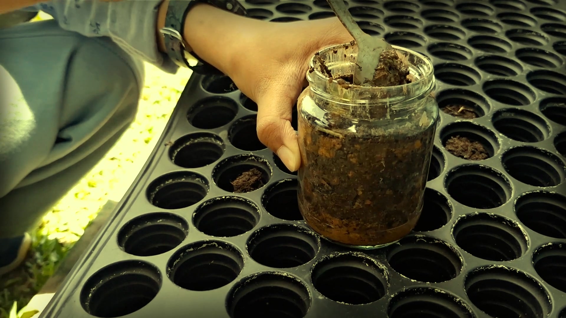 Cabaran Kaca Pun Boleh! Ayuh Like, Share Dan 