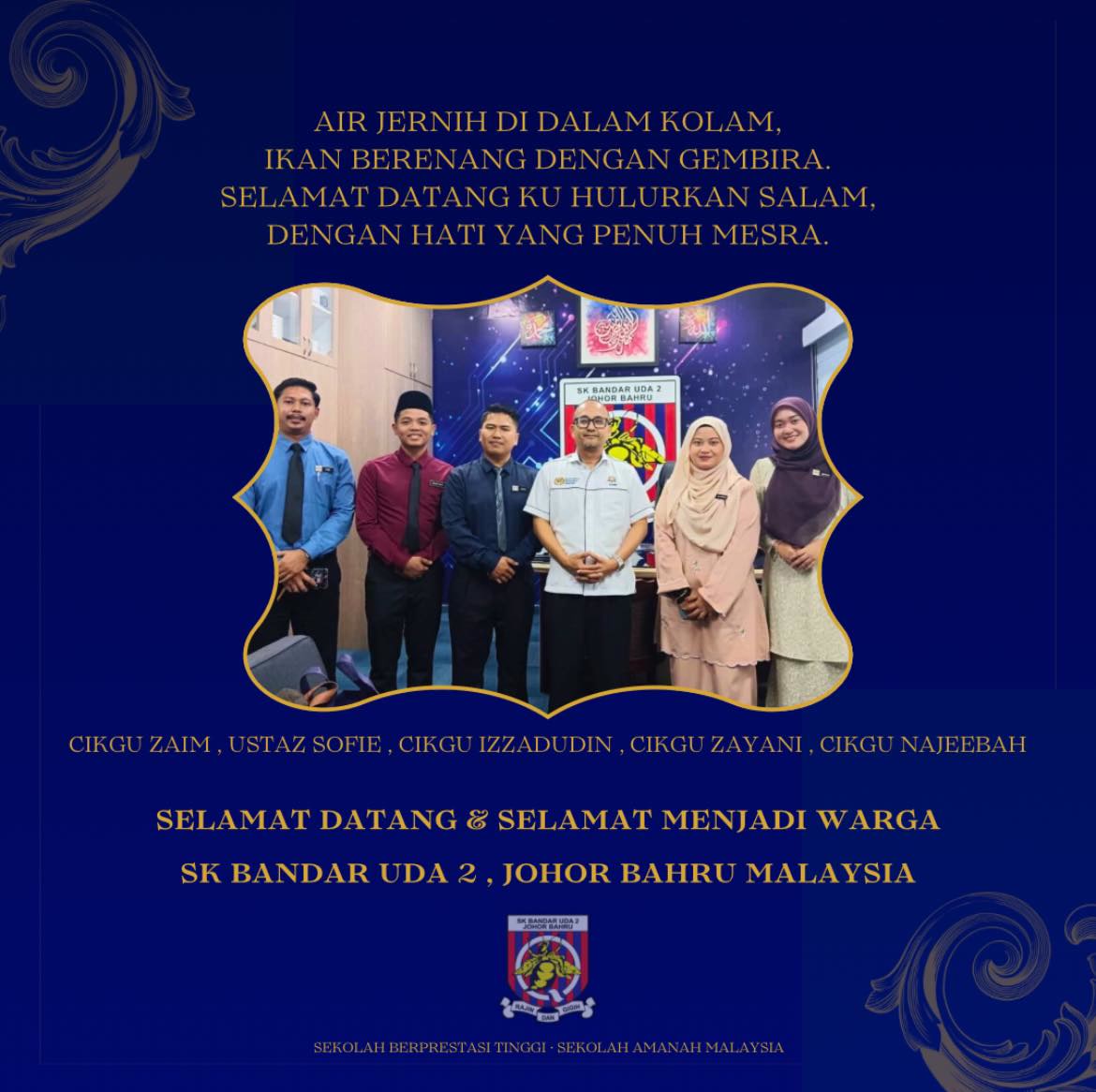 Selamat Berkhidmat Dan Menabur Bakti Cikgu , Di 