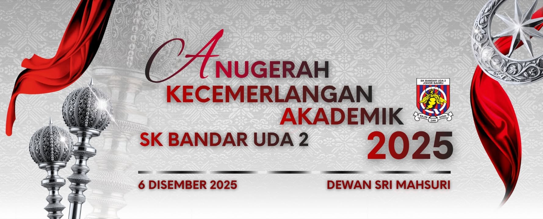 Datang Beramai Jangan Segan, 