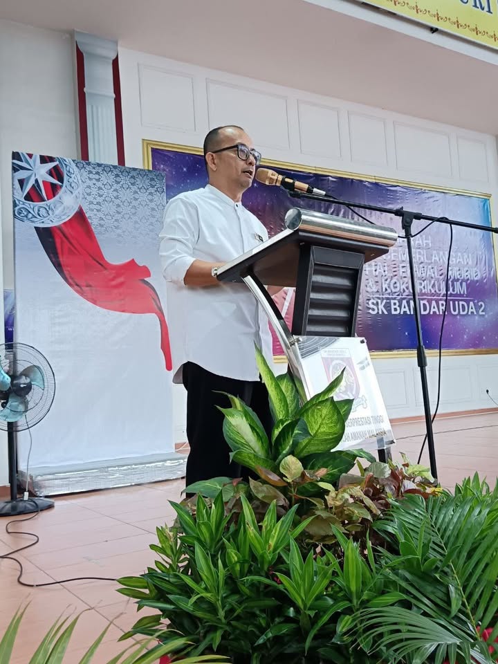 Hari Anugerah Kecemerlangan Hal Ehwal Murid & Kokurikulum, 