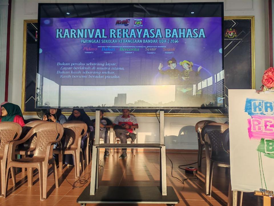 Isnin - 19 Januari 2026  