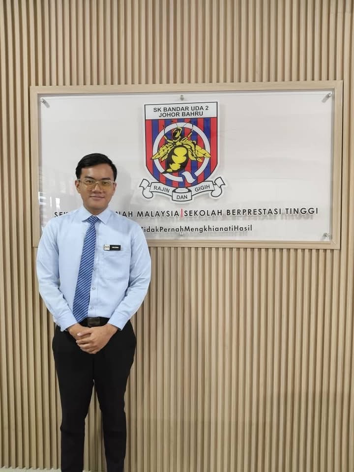 Selamat Datang Ke Skbu2 Buat  