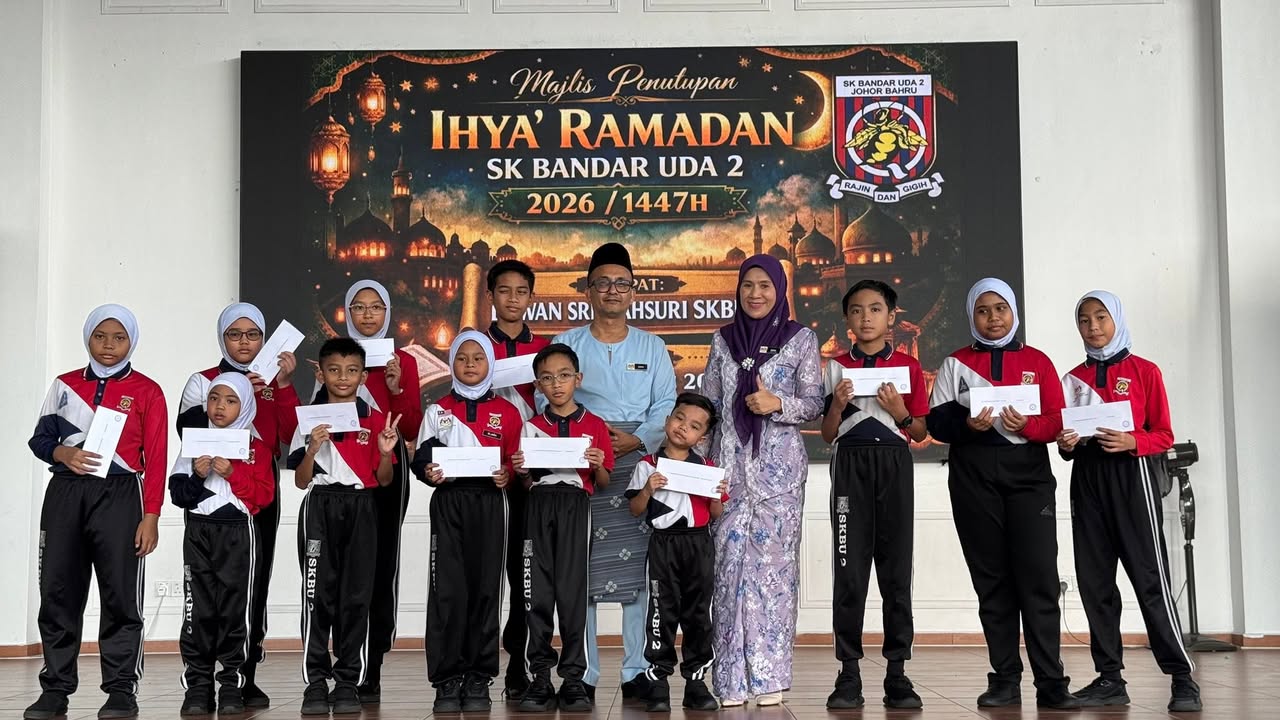 Majlis Penyampaian Sumbangan Kepada Anak Yatim   