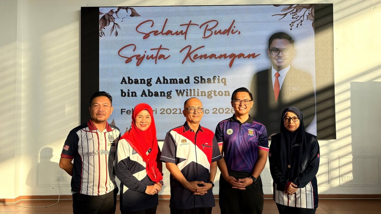 Selaut Budi, Sejuta Kenangan 