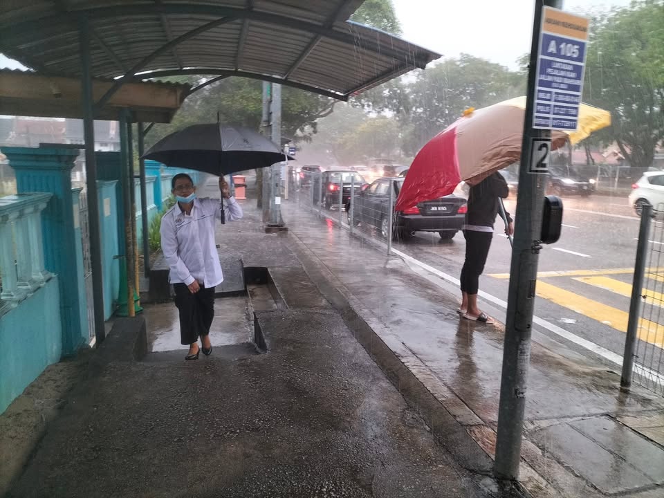 Terima Kasih Tidak Terhingga Buat Ksib Skbu2 ,guru-guru 