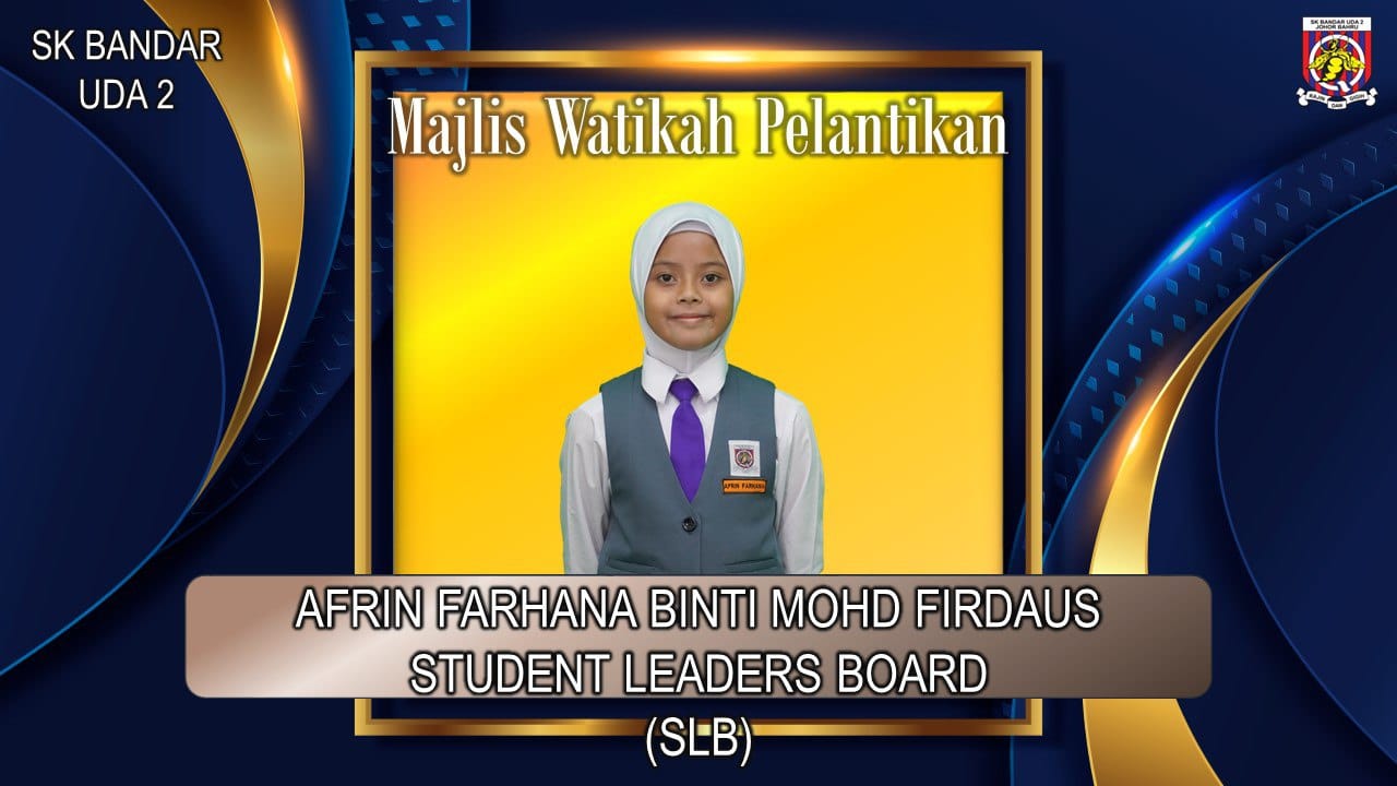 9 04 2023 Siri 4 Majlis Penyampaian Watikah 