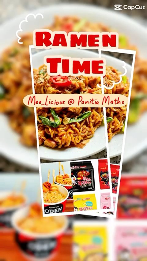 Video Promosi Panitia Matematik  