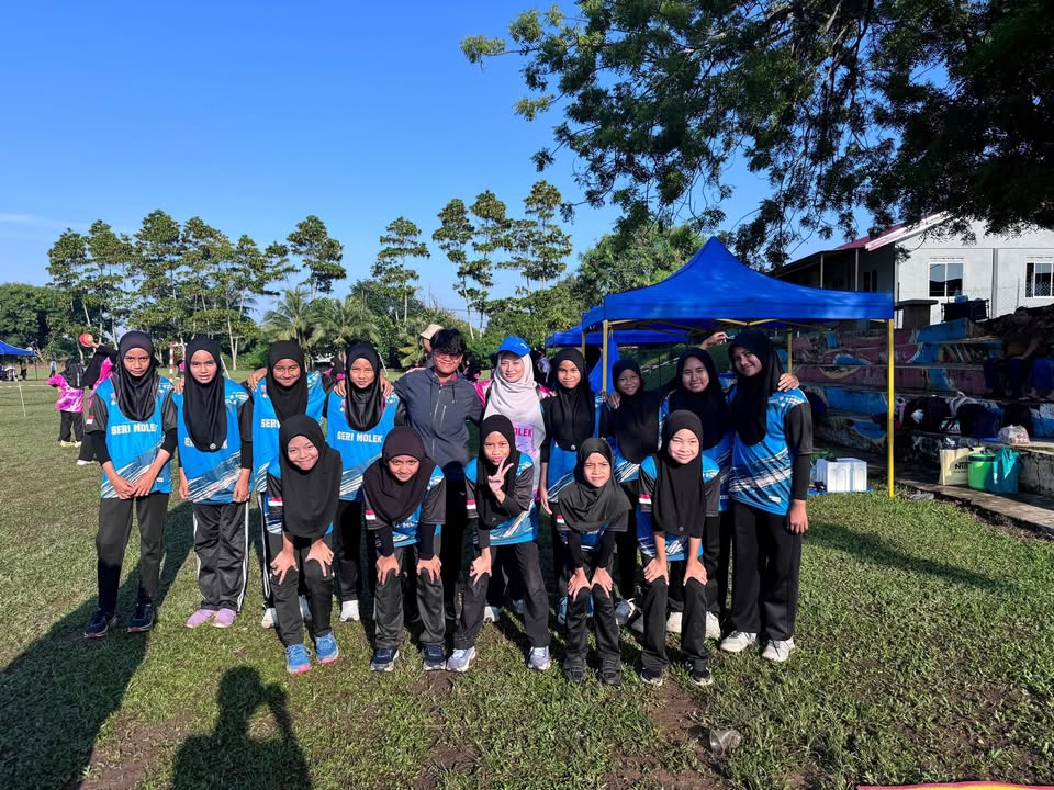 Kejohanan Bola Baling P12 Mssd Melaka Tengah  