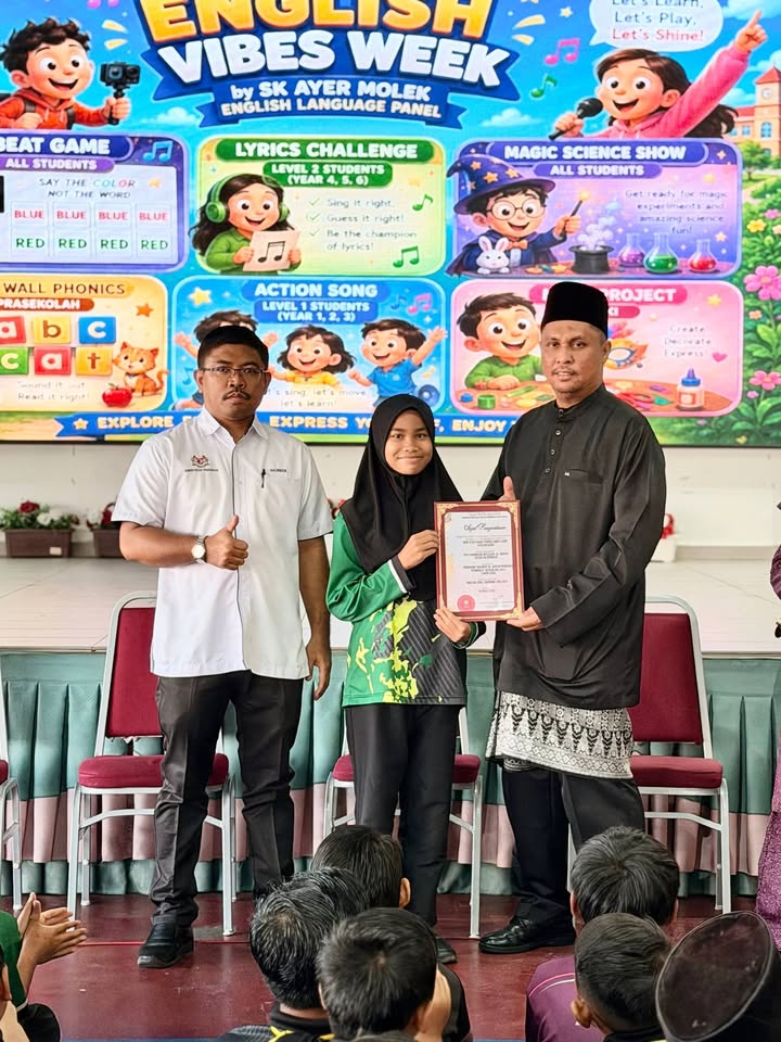 Tarikh : 10 Julai 2026  