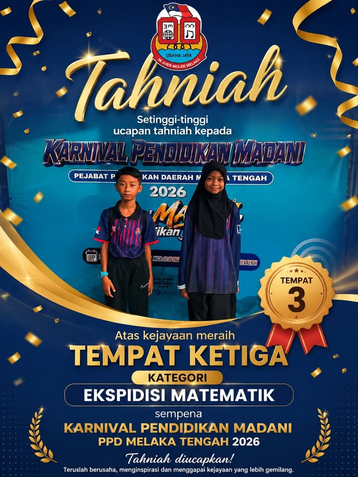 Assalamualaikum Dan Salam Sejahtera 