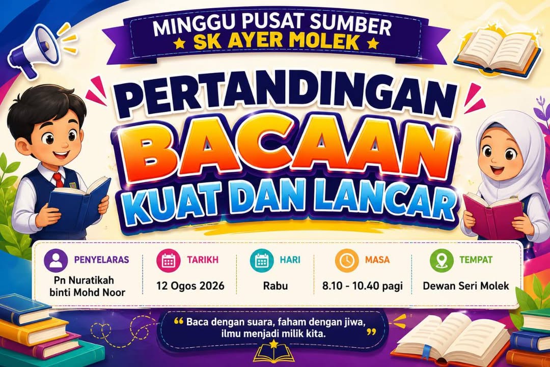 Assalamualaikum Dan Salam Sejahtera 