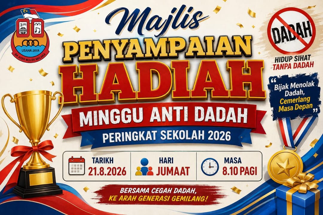 Assalamualaikum Dan Salam Sejahtera 