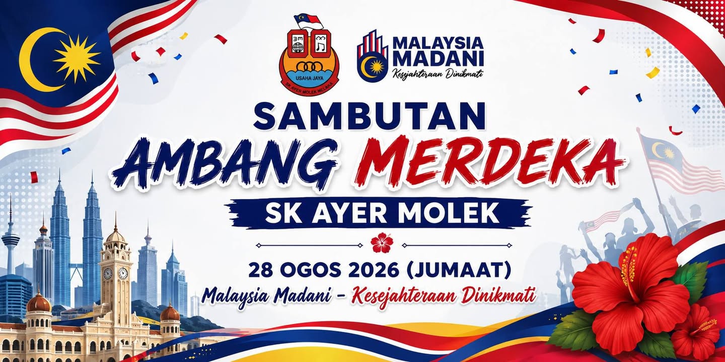 Sambutan Ambang Merdeka  