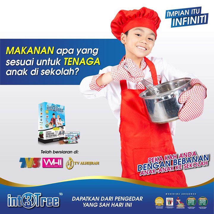 Tahukah Anda Anak Kurang Bertenaga Di Sekolah Boleh Tahukah Anda Anak Kurang Bertenaga Di Sekolah Boleh