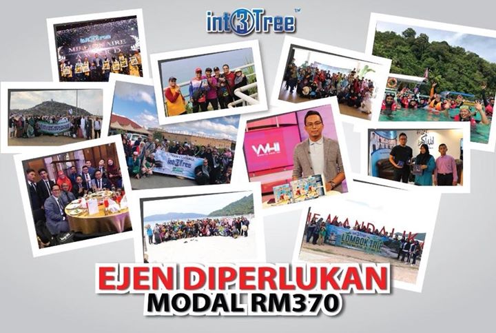 Ejen Diperlukan!!! Ejen Diperlukan!!!