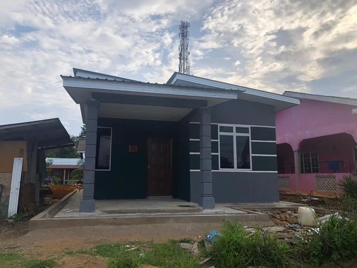Rumah Ibs 