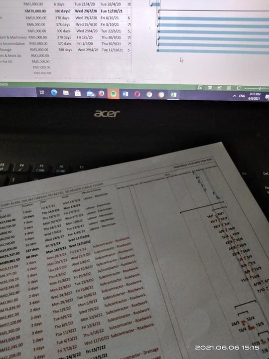 Wfh 