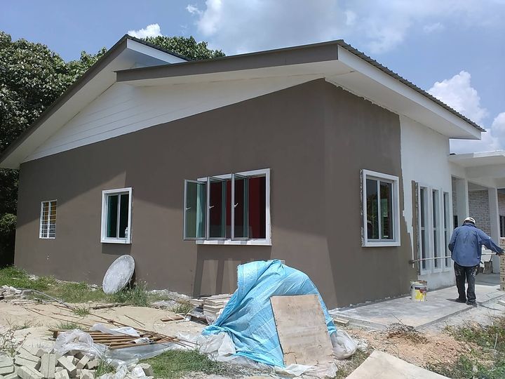Ya Allah, Ampunilah Kami. Engkau Turunkanlah Penawar Bagi 