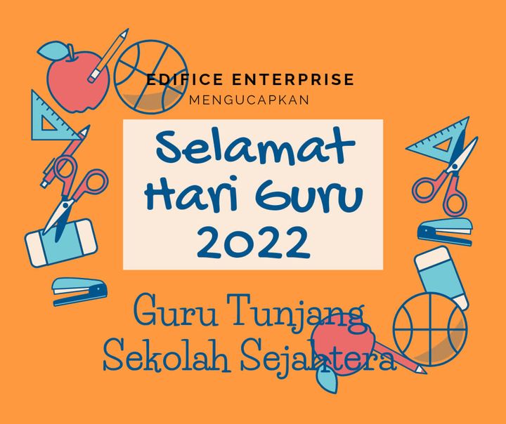 Terima Kasih Cikgu.. 