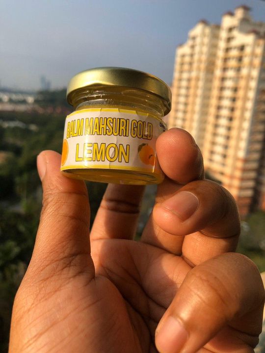 Nasib Baik Adik Saya Recommend Guna Mahsuri Gold 