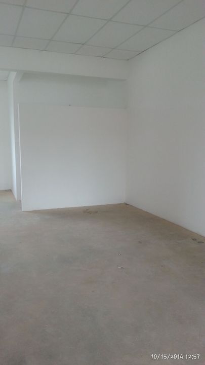 Before Renovation... 