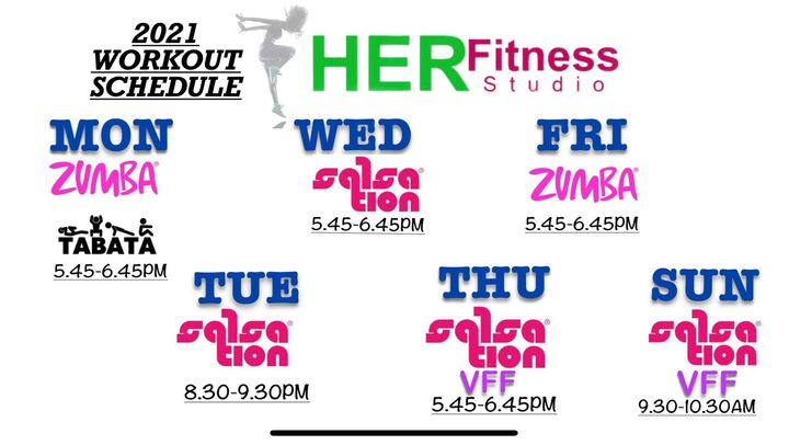 Hola People Our Latest Schedule Dm Us For 