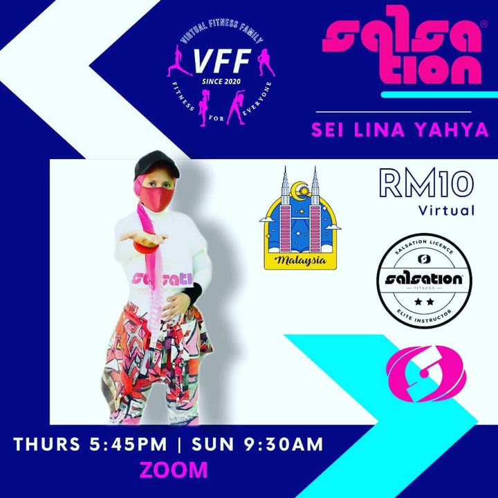 Hola People Join Me Today Sunday 9 30am 