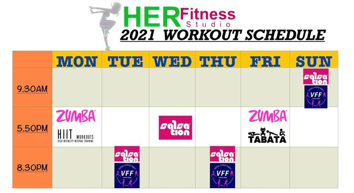 Hola People Schedule This Week P S Please 