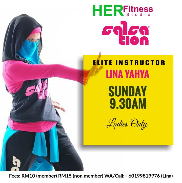 This Sunday Morning… Let’s Dance & Workout.. Dm 