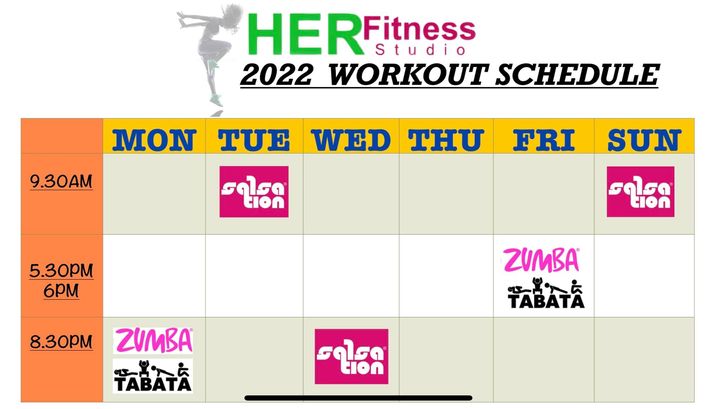 Salam Ladies…latest Schedule… Dm Us To Book Your 
