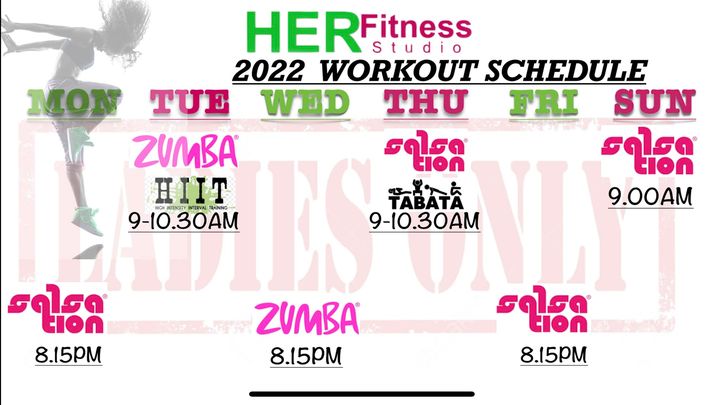 Schedule This Week…. 