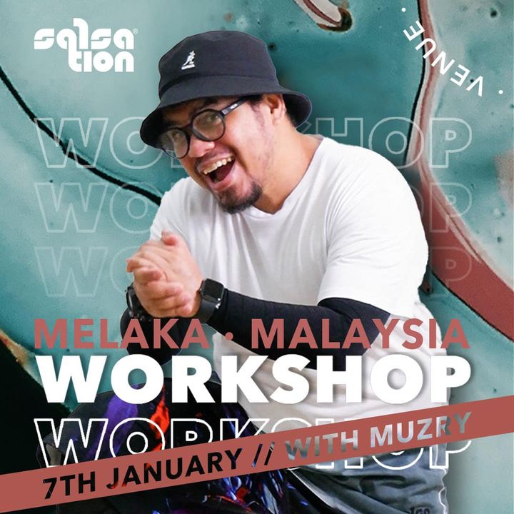 Hola Orang Melaka ,  