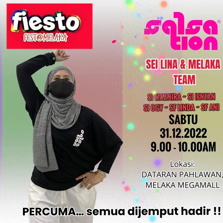 Salam Orang2 Melaka… 