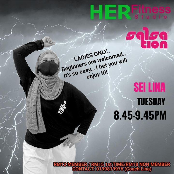 Anniversary Class Today… Come Join Us!! 