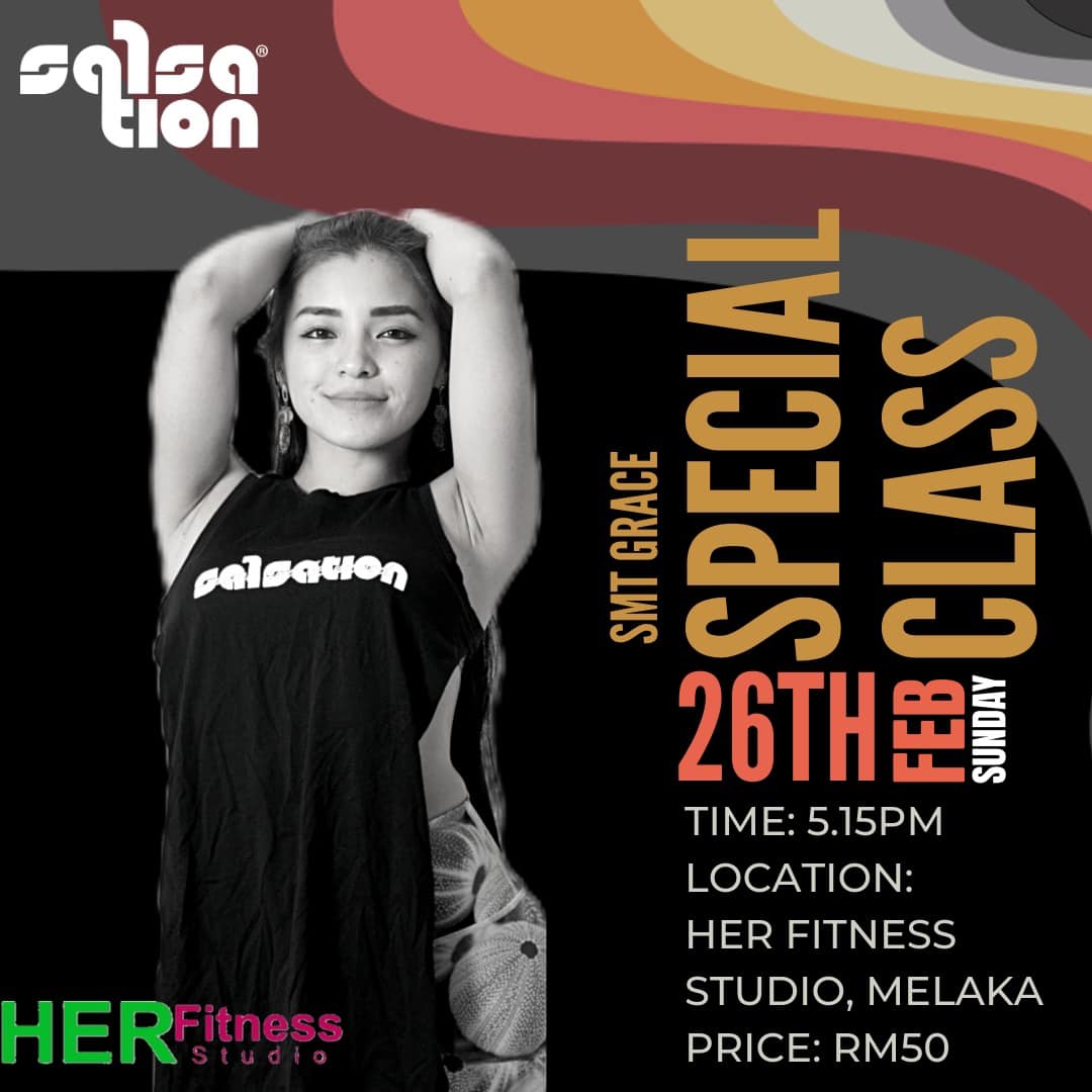 Let’s Experience This People… Special Class With Smt 