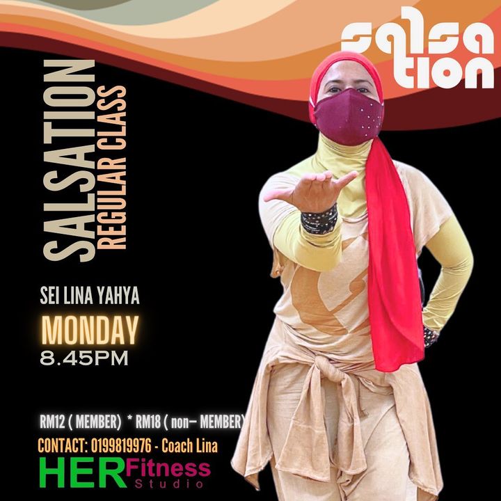 Hola My Beautiful Ladies…  