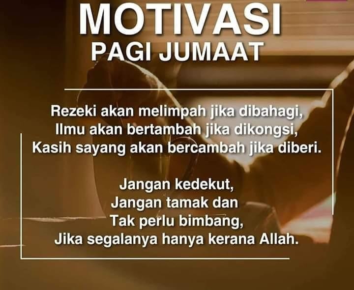 Assalamualaikum Dan Salam Penghulu Segala Hari. Assalamualaikum Dan Salam Penghulu Segala Hari.