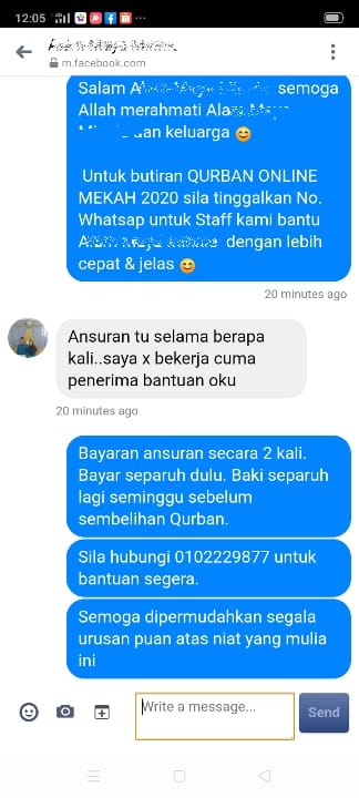 Terharu Rasanya Apabila, Insan Kurang Upaya Malah Tidak Terharu Rasanya Apabila, Insan Kurang Upaya Malah Tidak