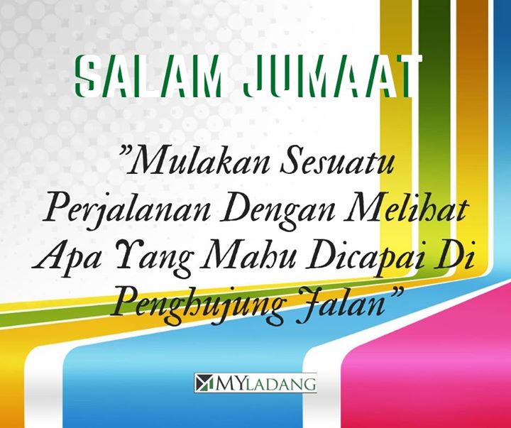 Assalamualaikum Dan Salam Jumaat. Assalamualaikum Dan Salam Jumaat.