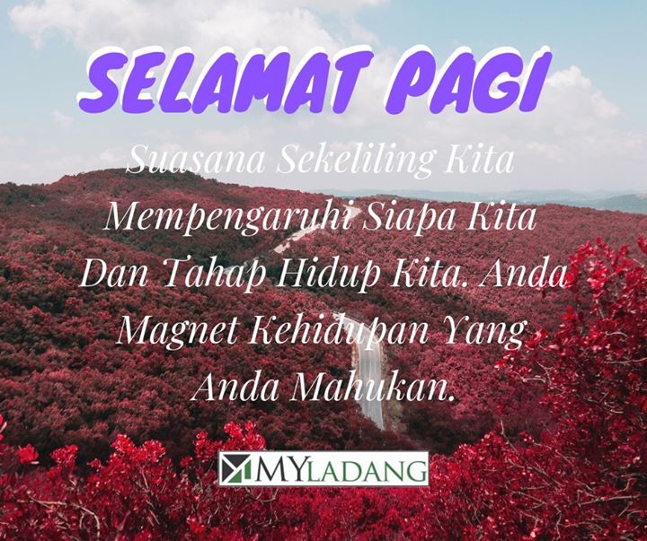 Assalamualaikum Dan Selamat Pagi.. Assalamualaikum Dan Selamat Pagi..