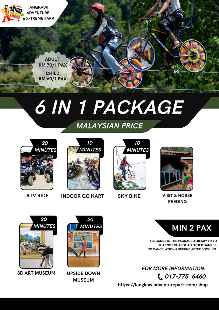 10 In 1 Package Games Is Too Much 