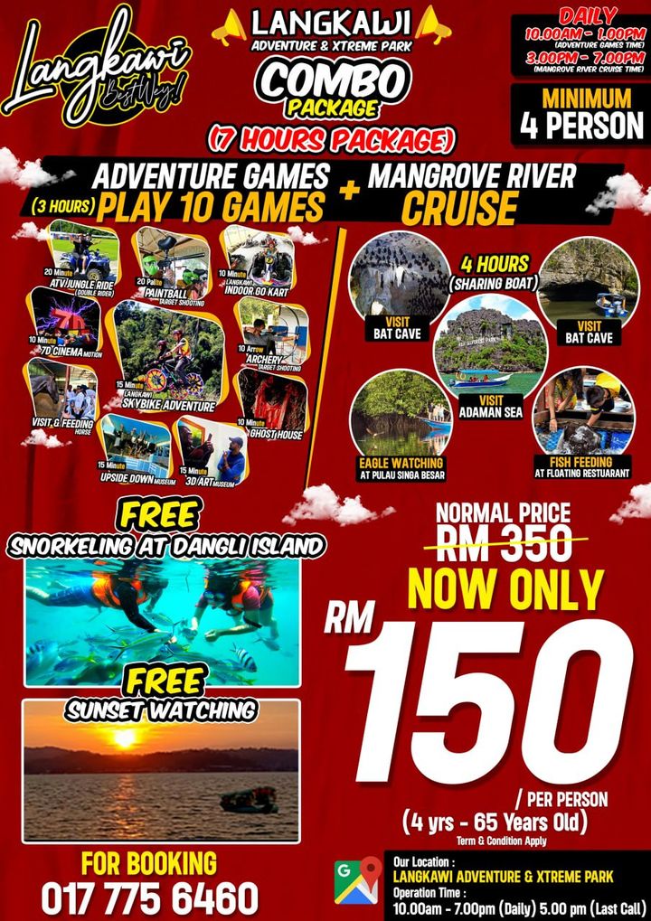 Cantiknya Air! Rezeki Trip Semalam Untuk Tengok Corals 