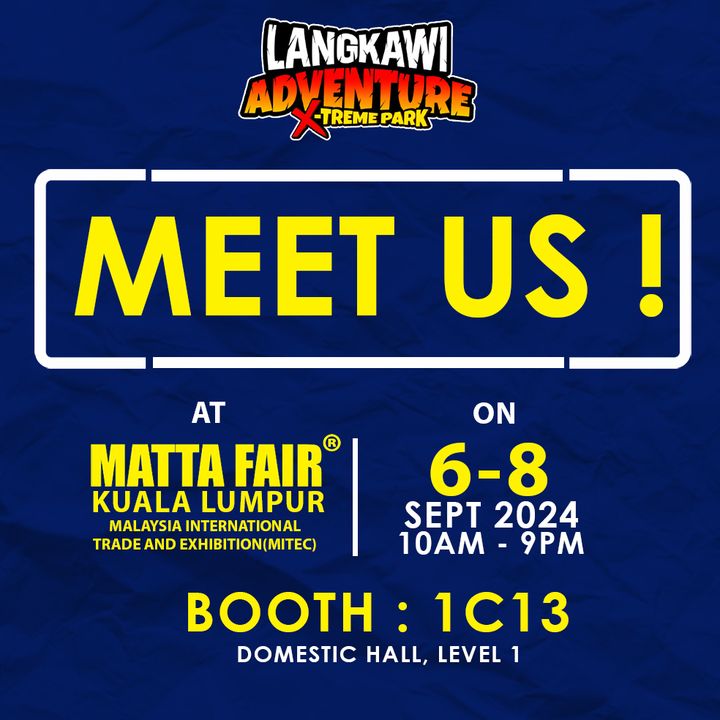 Matta Fair Promotion!!!! 