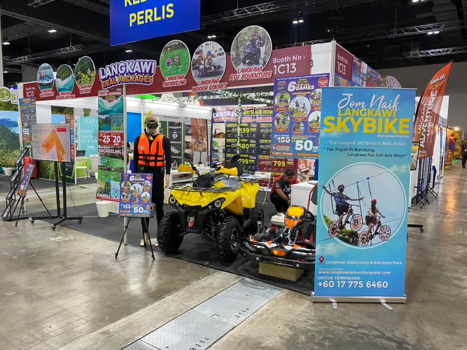 Matta Fair Kuala Lumpur 24  