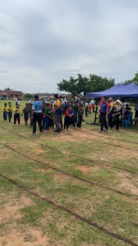Latihan Rumah Sukan / Sukantara 
