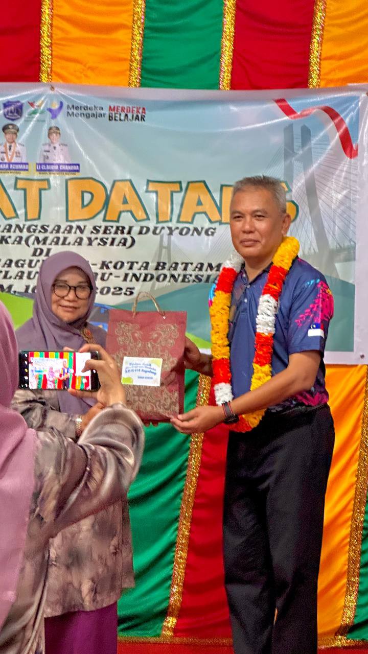 Alhamdulillah Selesai Program Pengantarabangsaan Sk Seri Duyong Siri Alhamdulillah Selesai Program Pengantarabangsaan Sk Seri Duyong Siri