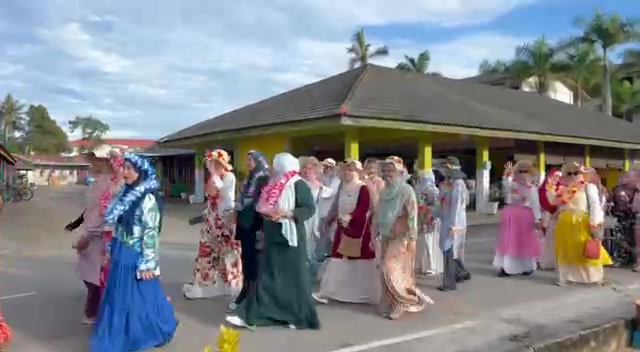 Sambutan Hari Guru Peringkat Sekolah. Terima Kasih Kepada 