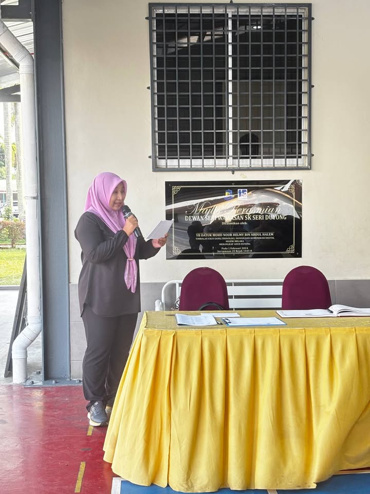 14 Jun 2025 - Program Gotong Royong Madani 